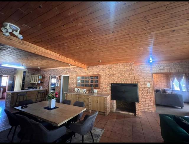FARM FOR SALE IN PRETORIA WEST